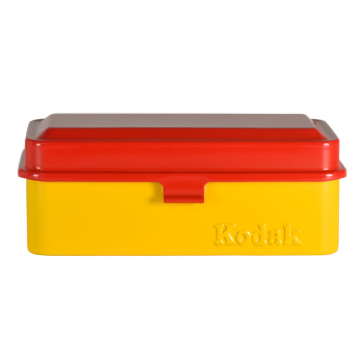 Kodak Metal Film Case