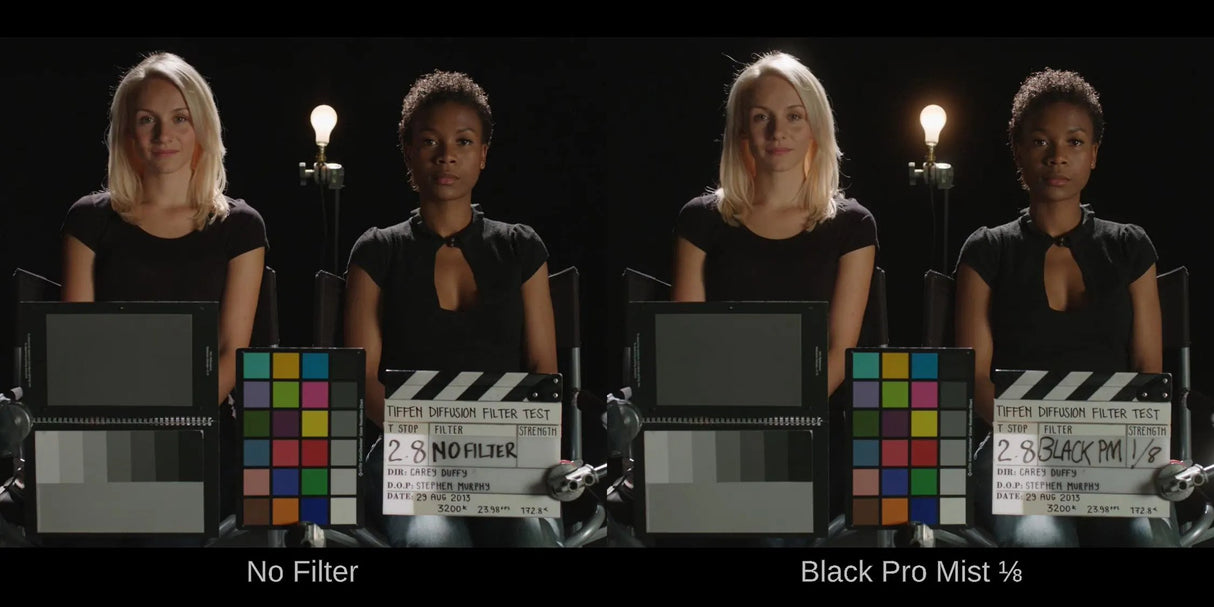 Tiffen Black Pro-Mist Filter