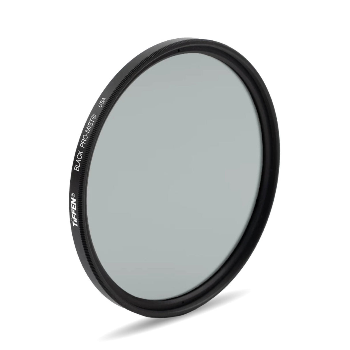 Tiffen Black Pro - Mist Filter - CULT FILMTiffen