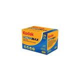 Kodak UltraMax 400 [135 format]