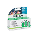 Fujifilm 400 [135 format]