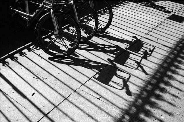 AgfaPhoto APX 100 [135 format] - CULT FILMAGFA