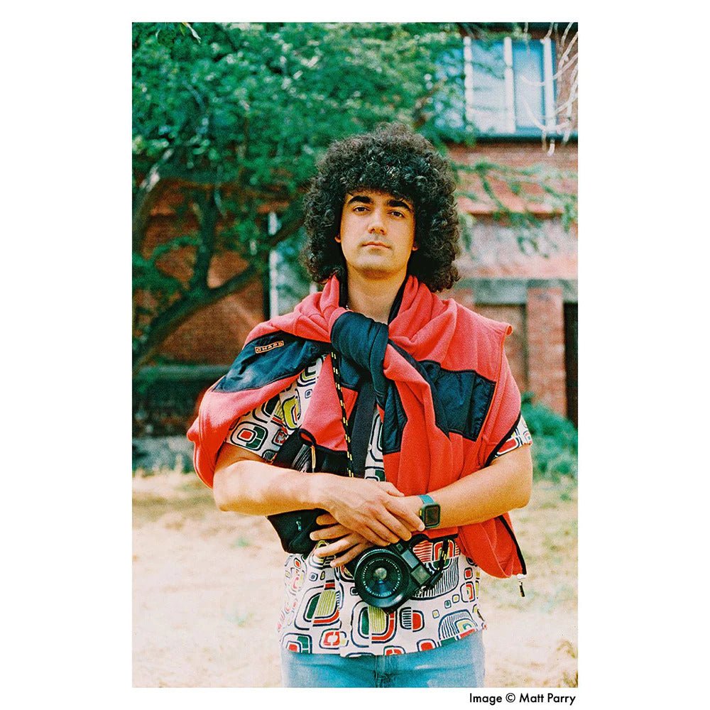 Harman Phoenix 200 [135 format] - CULT FILMHarman