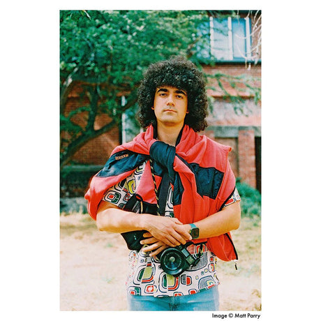 Harman Phoenix 200 [135 format] - CULT FILMHarman