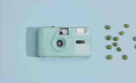 Kodak M35 Film Camera - CULT FILMKodak