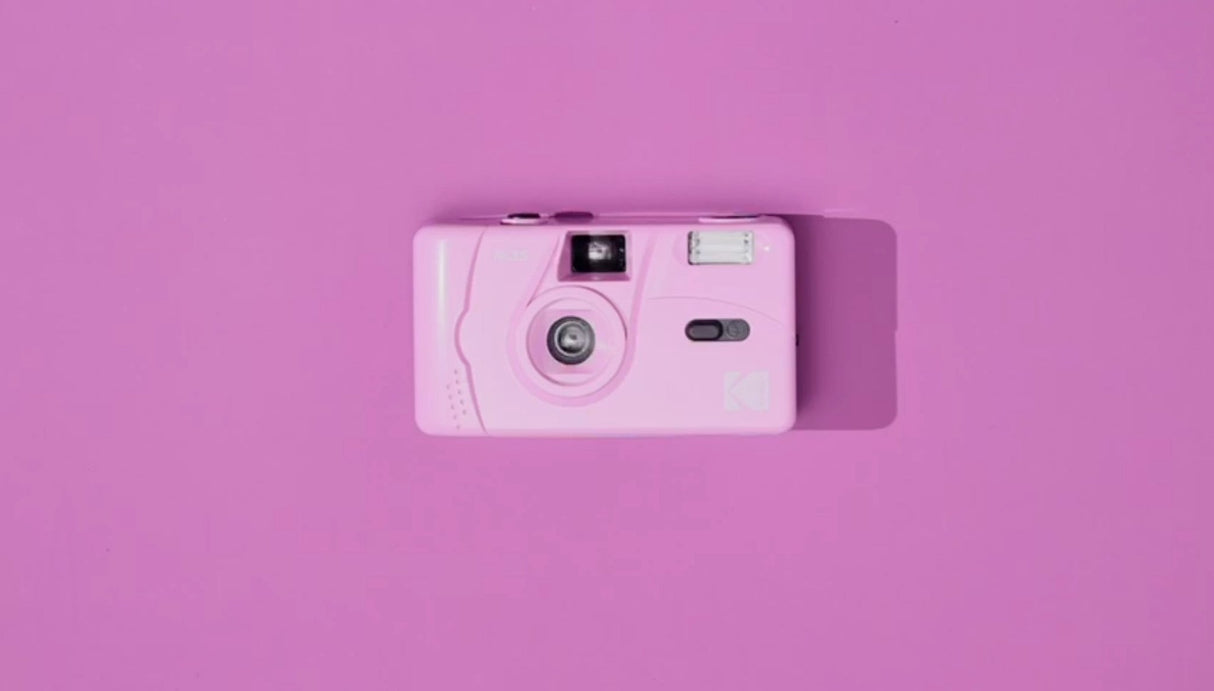 Kodak M35 Film Camera - CULT FILMKodak