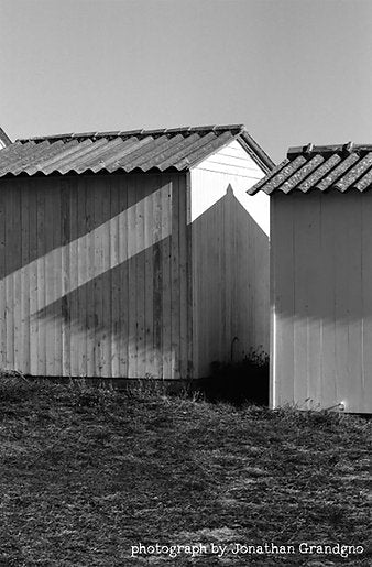 NoColorStudio No. 10 [135 format] - CULT FILMNoColorStudio