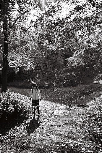 NoColorStudio No. 10 [135 format] - CULT FILMNoColorStudio