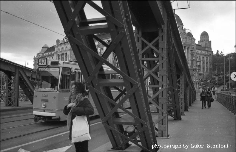 NoColorStudio No. 10 [135 format] - CULT FILMNoColorStudio