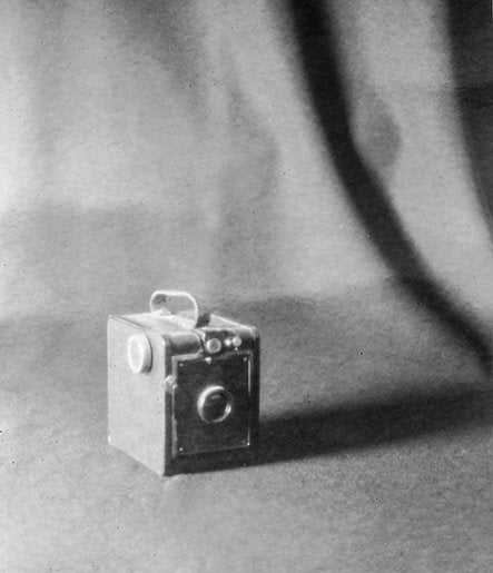 NoColorStudio No. 12 [135 format] - CULT FILMNoColorStudio