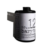 NoColorStudio No. 12 [135 format] - CULT FILMNoColorStudio