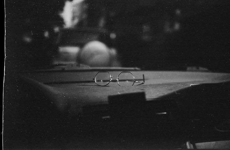 NoColorStudio No. 5 [135 format] - CULT FILMNoColorStudio