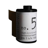 NoColorStudio No. 5 [135 format] - CULT FILMNoColorStudio