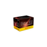 Kodak Ektar 100 [135 format]