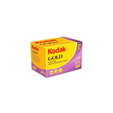 Kodak Gold 200 [135 format 24 exp]
