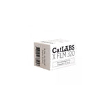 CatLABS X FILM 320 [135 format]