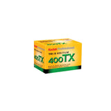 Kodak TRI-X 400 [135 format]