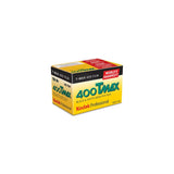 Kodak T-MAX 400 [135 format]