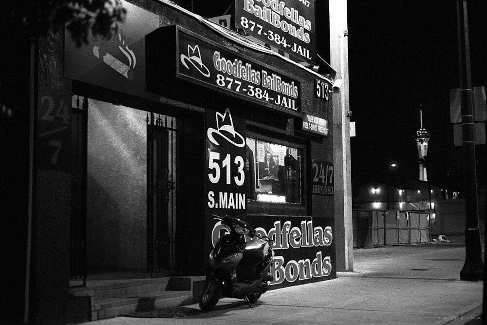 *已過期 / EXPIRED* Ilford Delta 400 Professional [135 format] - CULT FILMIlford