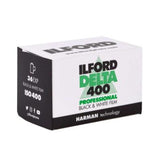 *已過期 / EXPIRED* Ilford Delta 400 Professional [135 format] - CULT FILMIlford