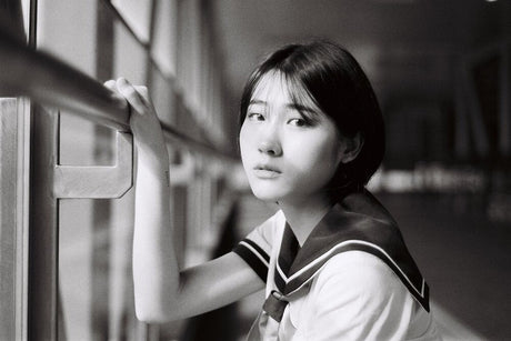 *已過期 / EXPIRED* Ilford Delta 400 Professional [135 format] - CULT FILMIlford