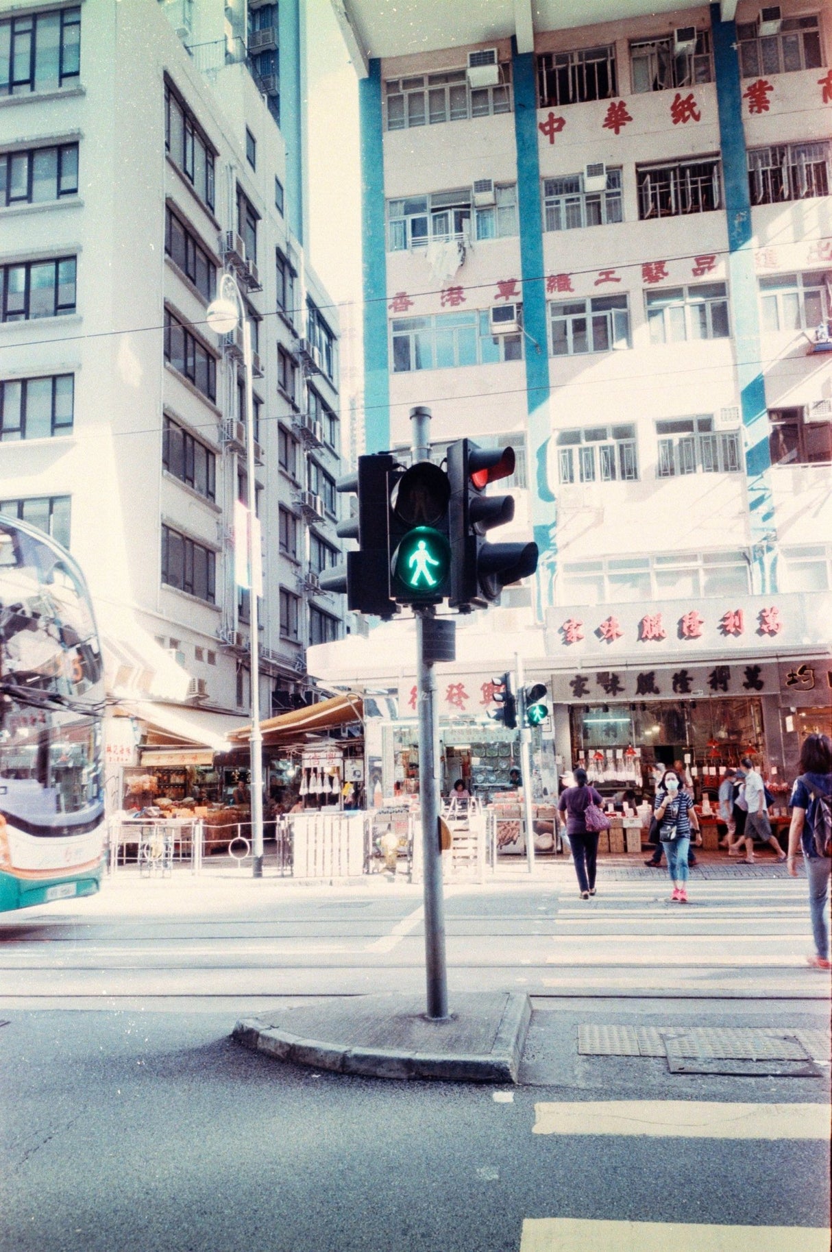 Fujifilm 業務用 100 24張 [135 format] - CULT FILMFujifilm