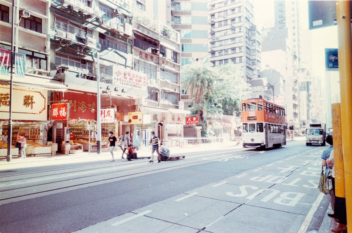 Fujifilm 業務用 100 24張 [135 format] - CULT FILMFujifilm