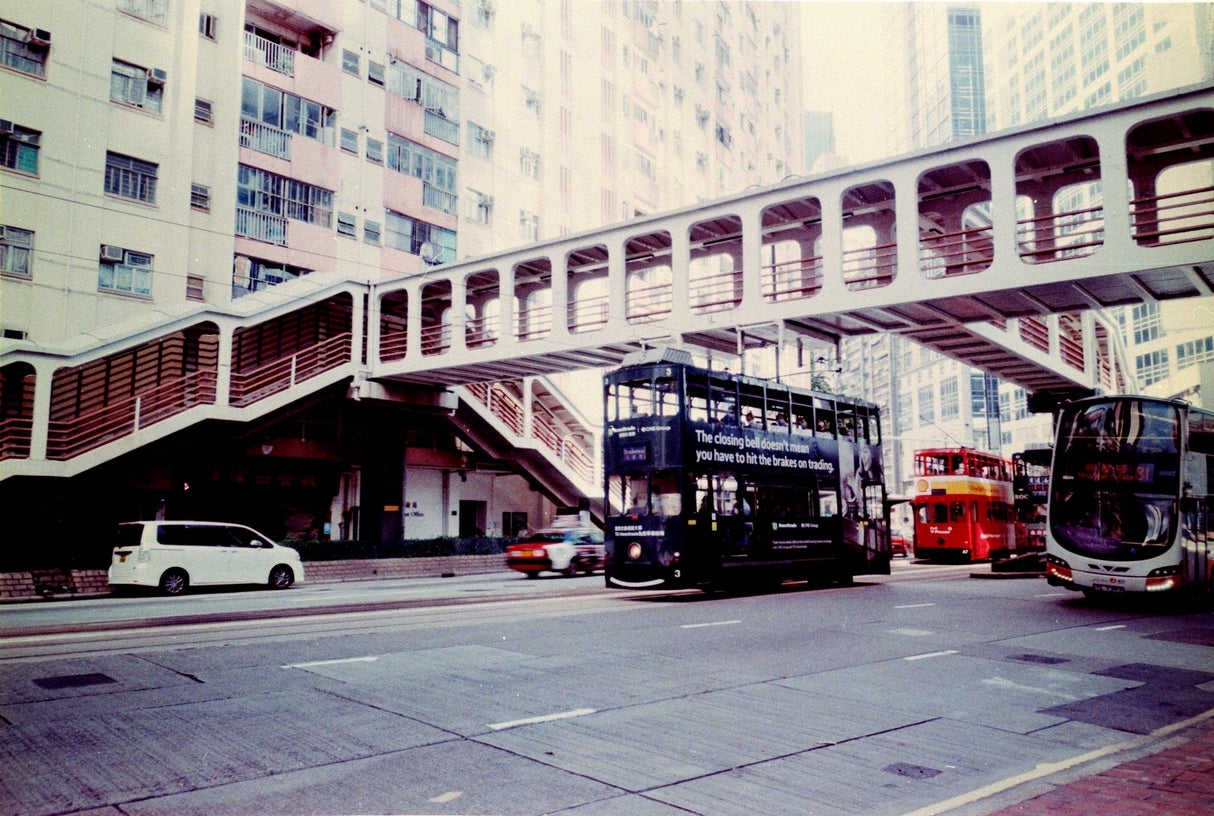 Fujifilm 業務用 100 36張 [135 format] *expired* - CULT FILMFujifilm