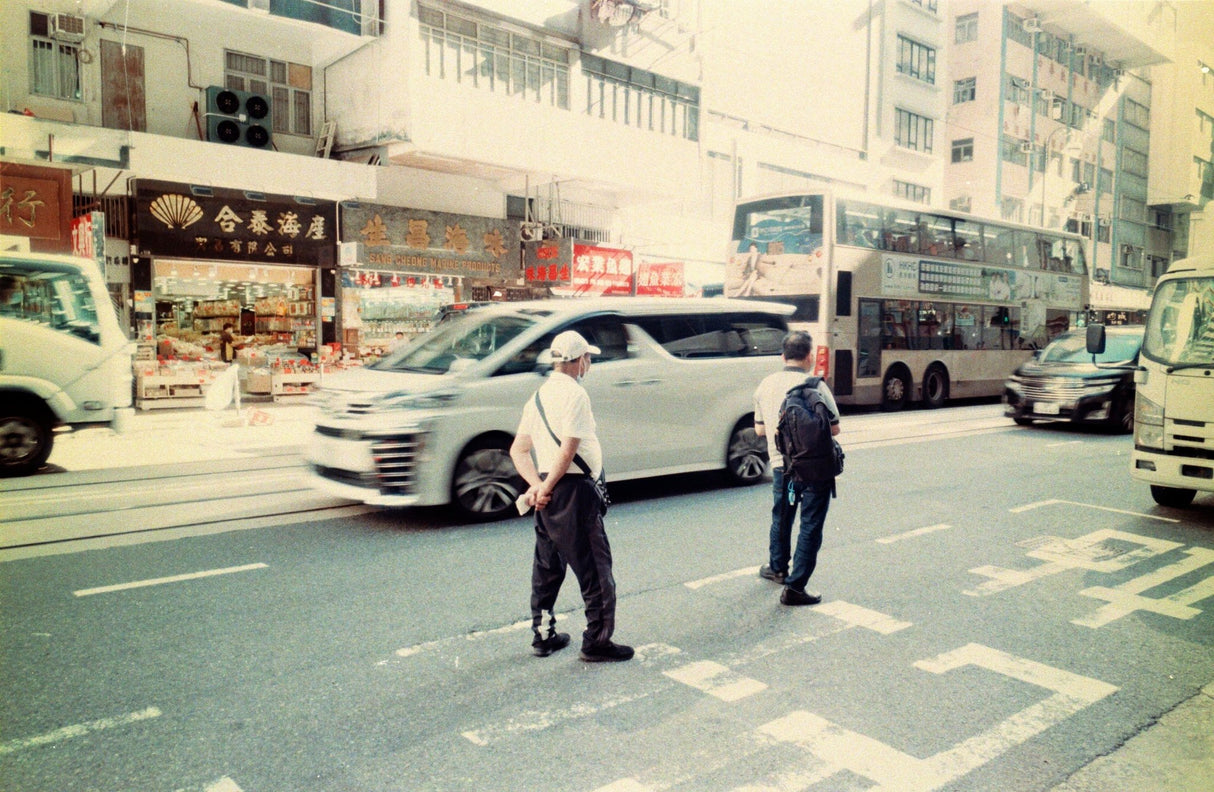 Fujifilm 業務用 100 36張 [135 format] *expired* - CULT FILMFujifilm