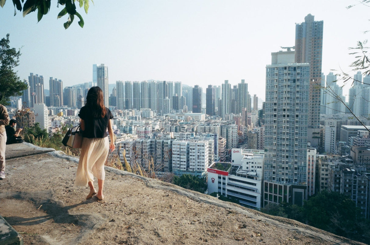 Fujifilm Fujicolor C200 [135 format] - CULT FILMFujifilm