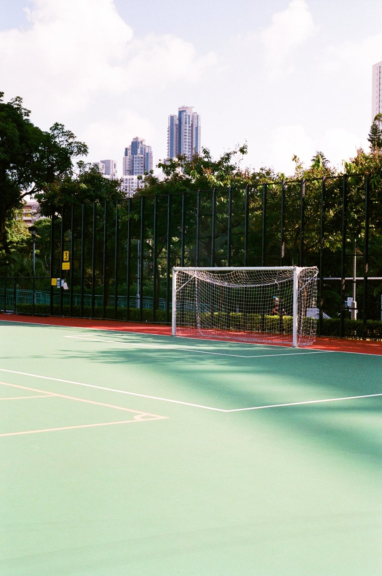 Fujifilm Superia Premium 400 [135 format] - CULT FILMFujifilm