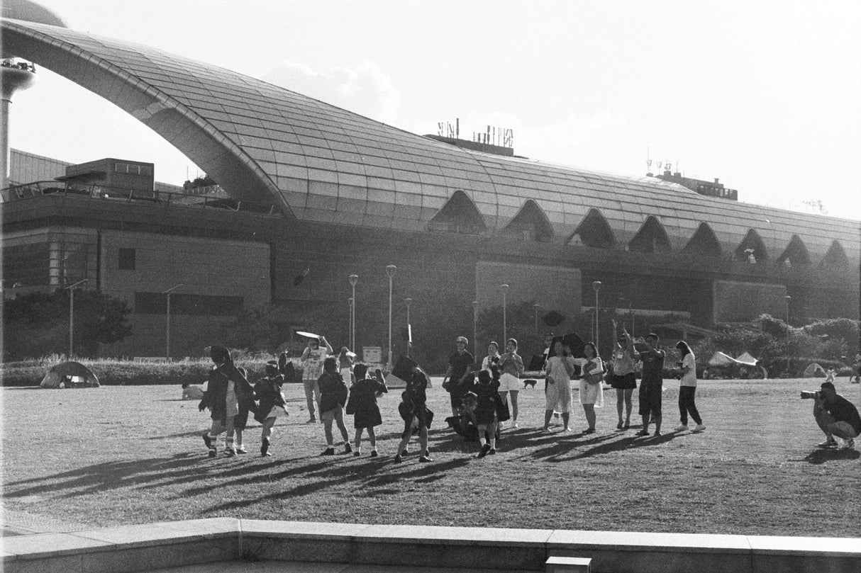 Ilford HP5 Plus [135 format] - CULT FILMIlford