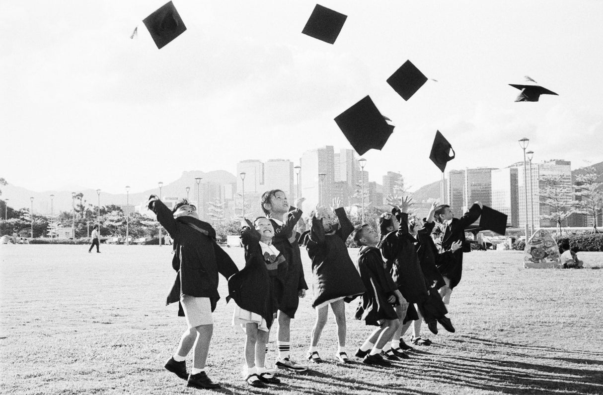 Ilford HP5 Plus [135 format] - CULT FILMIlford