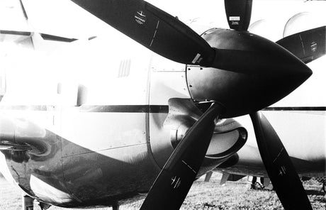 Ilford HP5 Plus [135 format] - CULT FILMIlford