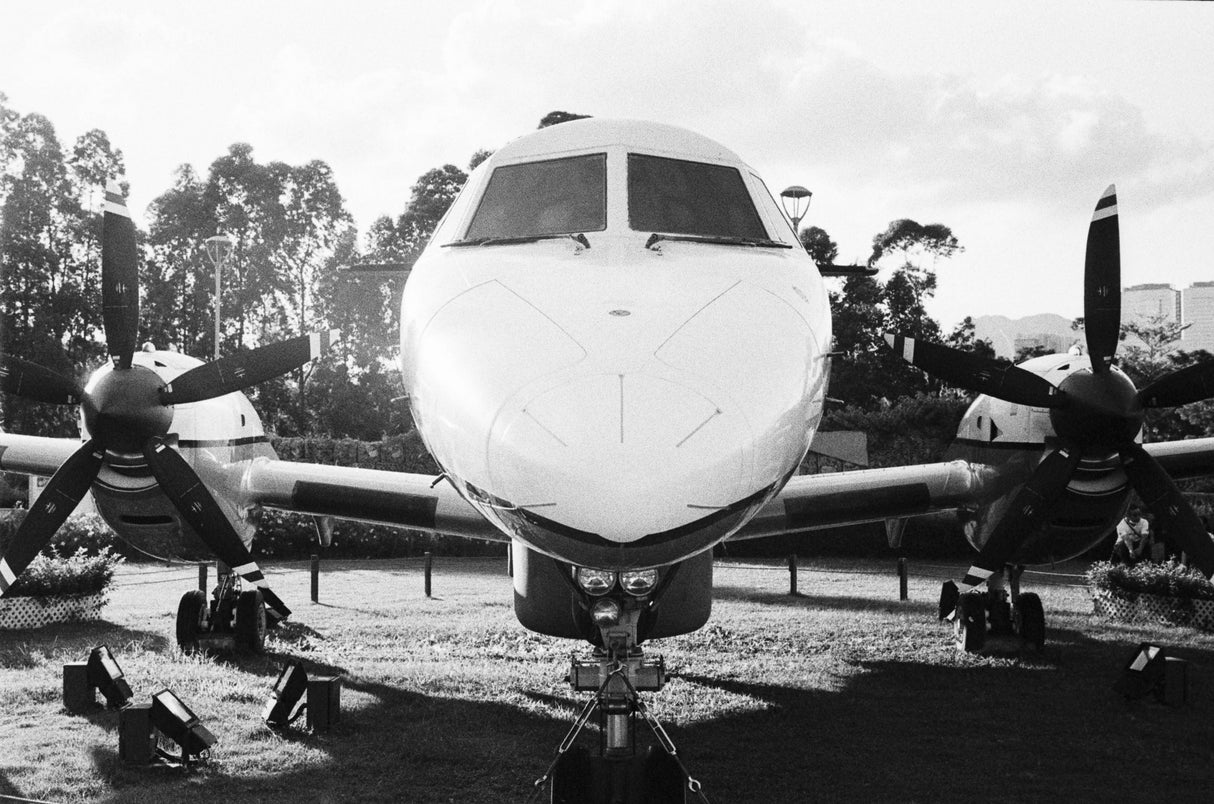 Ilford HP5 Plus [135 format] - CULT FILMIlford