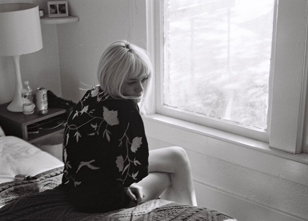 Ilford XP2 Super 400 [135 format] - CULT FILMIlford