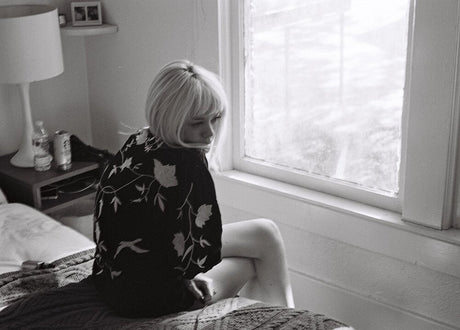 Ilford XP2 Super 400 [135 format] - CULT FILMIlford