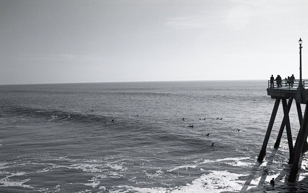 Ilford XP2 Super 400 [135 format] - CULT FILMIlford