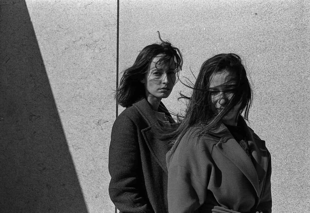 Kentmere Pan 400 [135 format] - CULT FILMKentmere