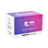 Kentmere Pan 400 [135 format] - CULT FILMKentmere