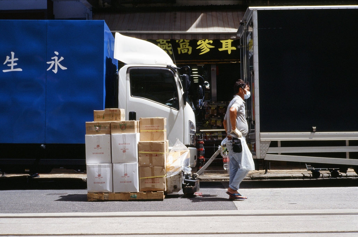 Kodak Ektachrome E100 [135 format] - CULT FILMKodak