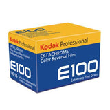 Kodak Ektachrome E100 [135 format] - CULT FILMKodak
