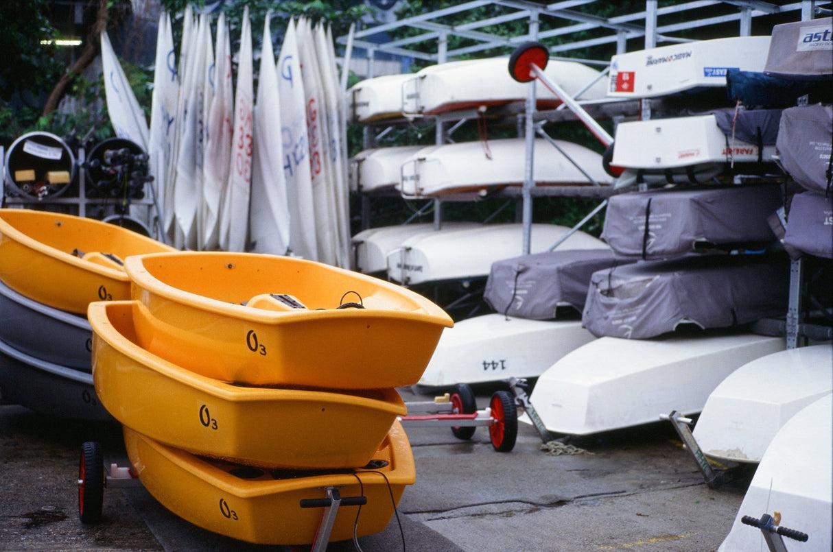 Kodak Ektachrome E100 [135 format] - CULT FILMKodak