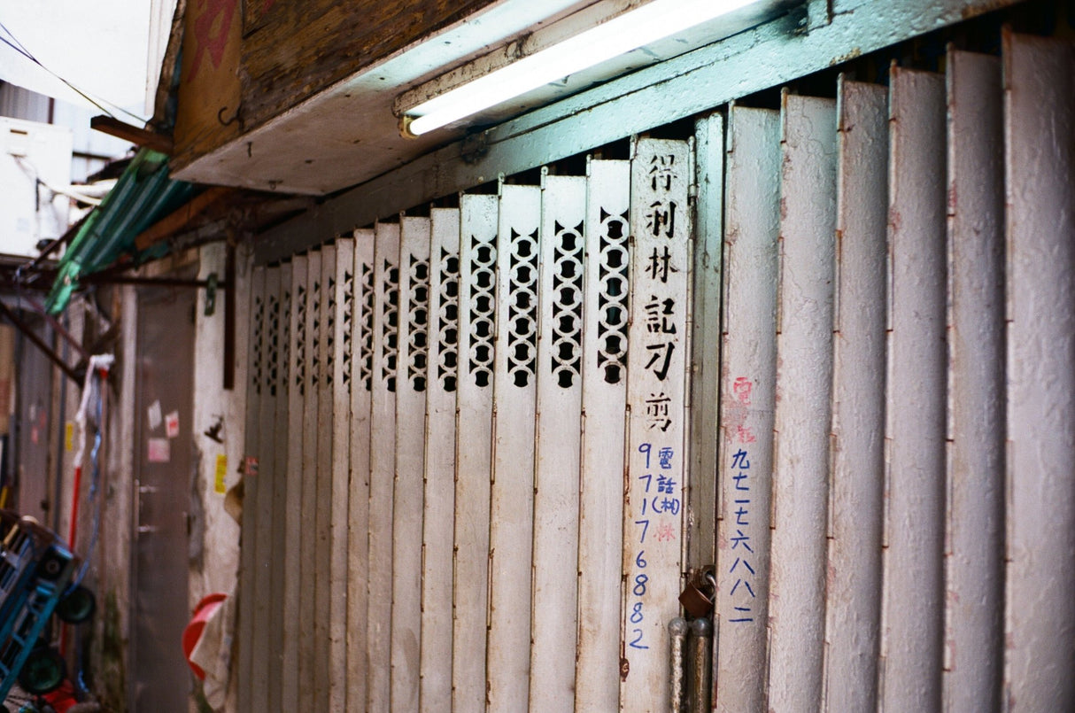 Kodak Ektar 100 [135 format] - CULT FILMKodak