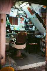 Kodak Ektar 100 [135 format] - CULT FILMKodak