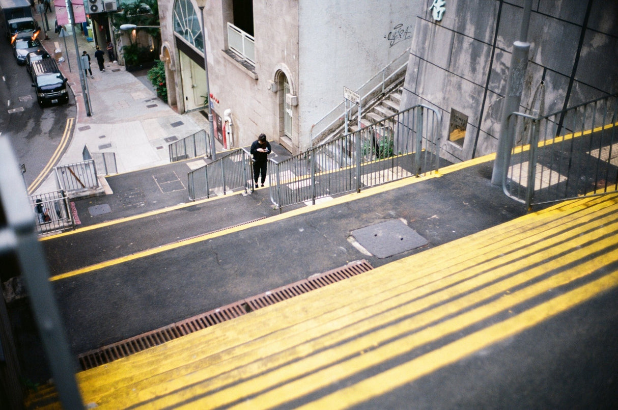 Kodak Ektar 100 [135 format] - CULT FILMKodak