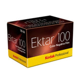 Kodak Ektar 100 [135 format] - CULT FILMKodak
