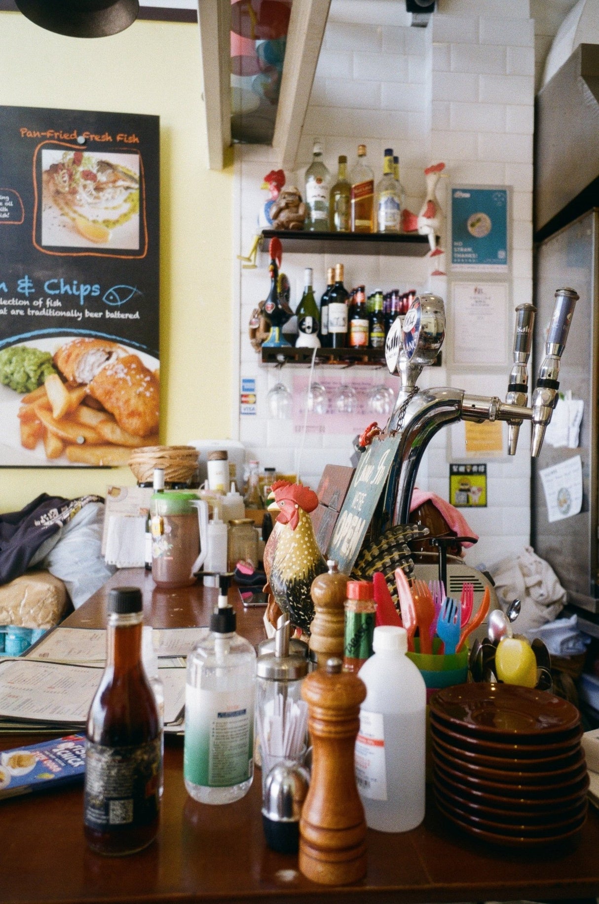 Kodak Gold 200 [135 format 24 exp] - CULT FILMKodak