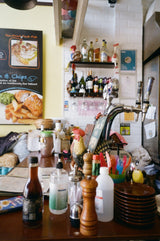 Kodak Gold 200 [135 format 24 exp] - CULT FILMKodak