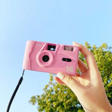 Kodak M35 Film Camera - CULT FILMKodak